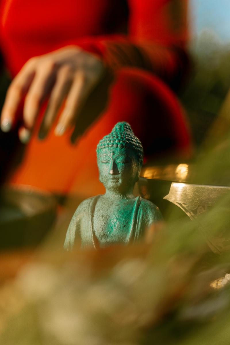 meditation practice