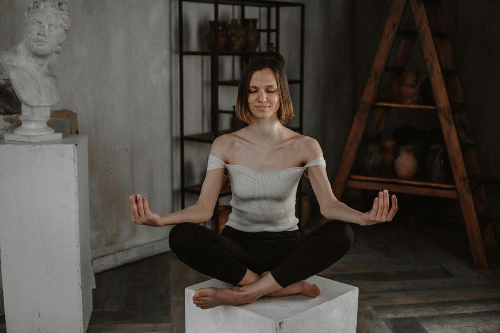 mindfulness practice