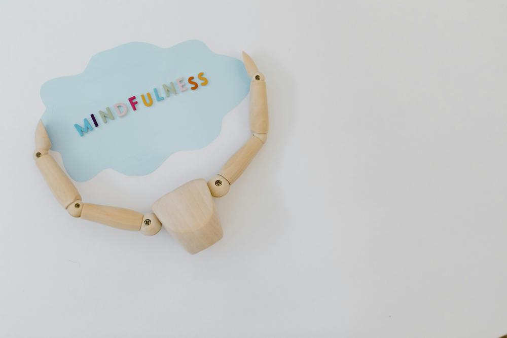 mindfulness practice